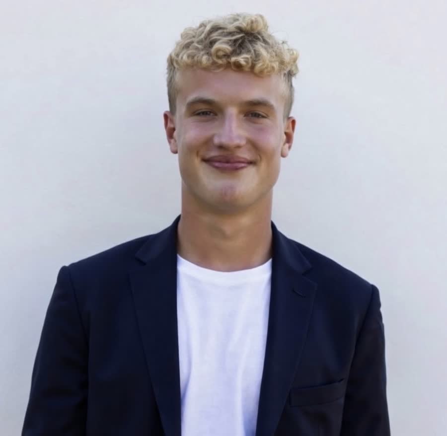 Vincent Armato, founder of Big Dog Media
