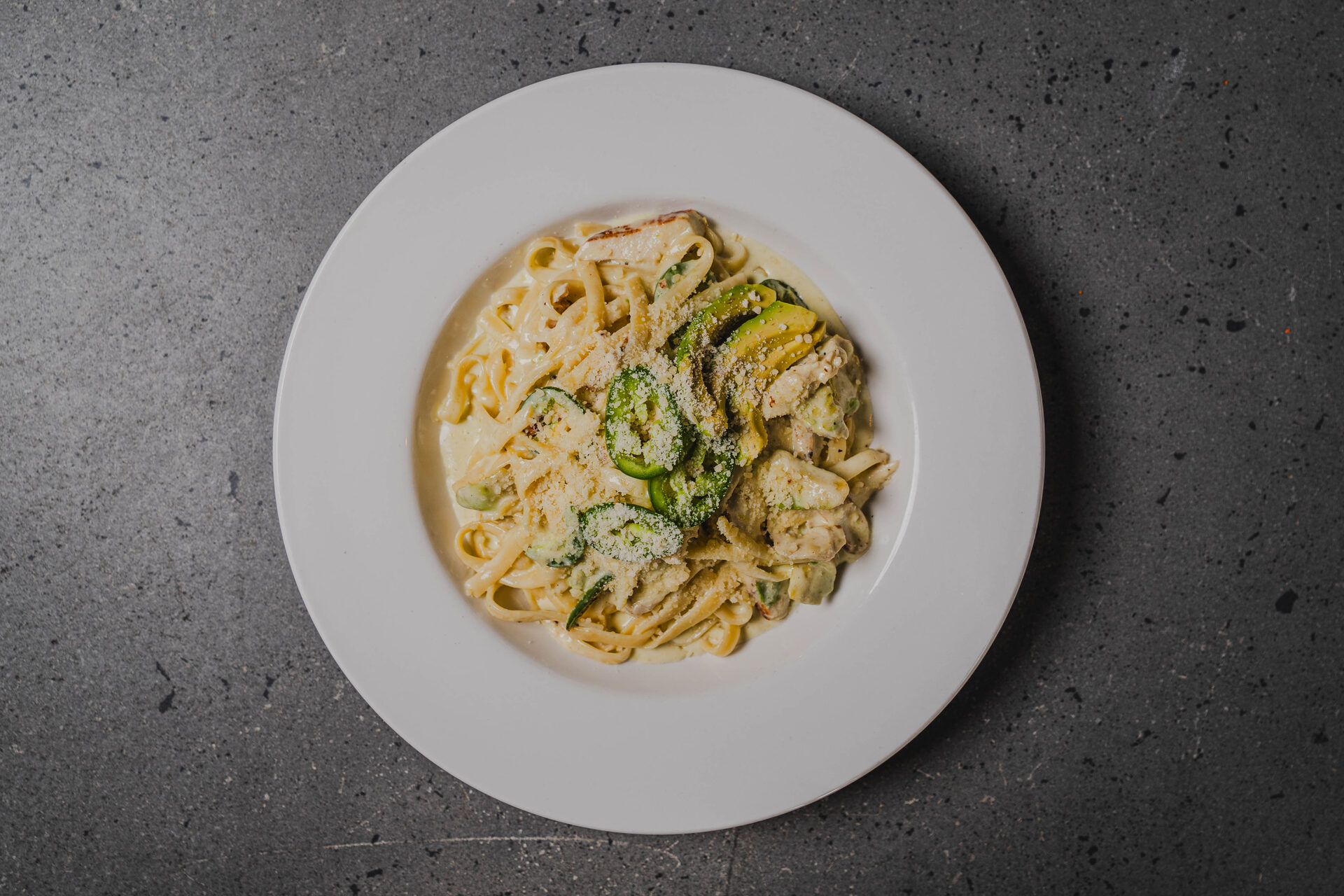 Food photography — Big Dog Media