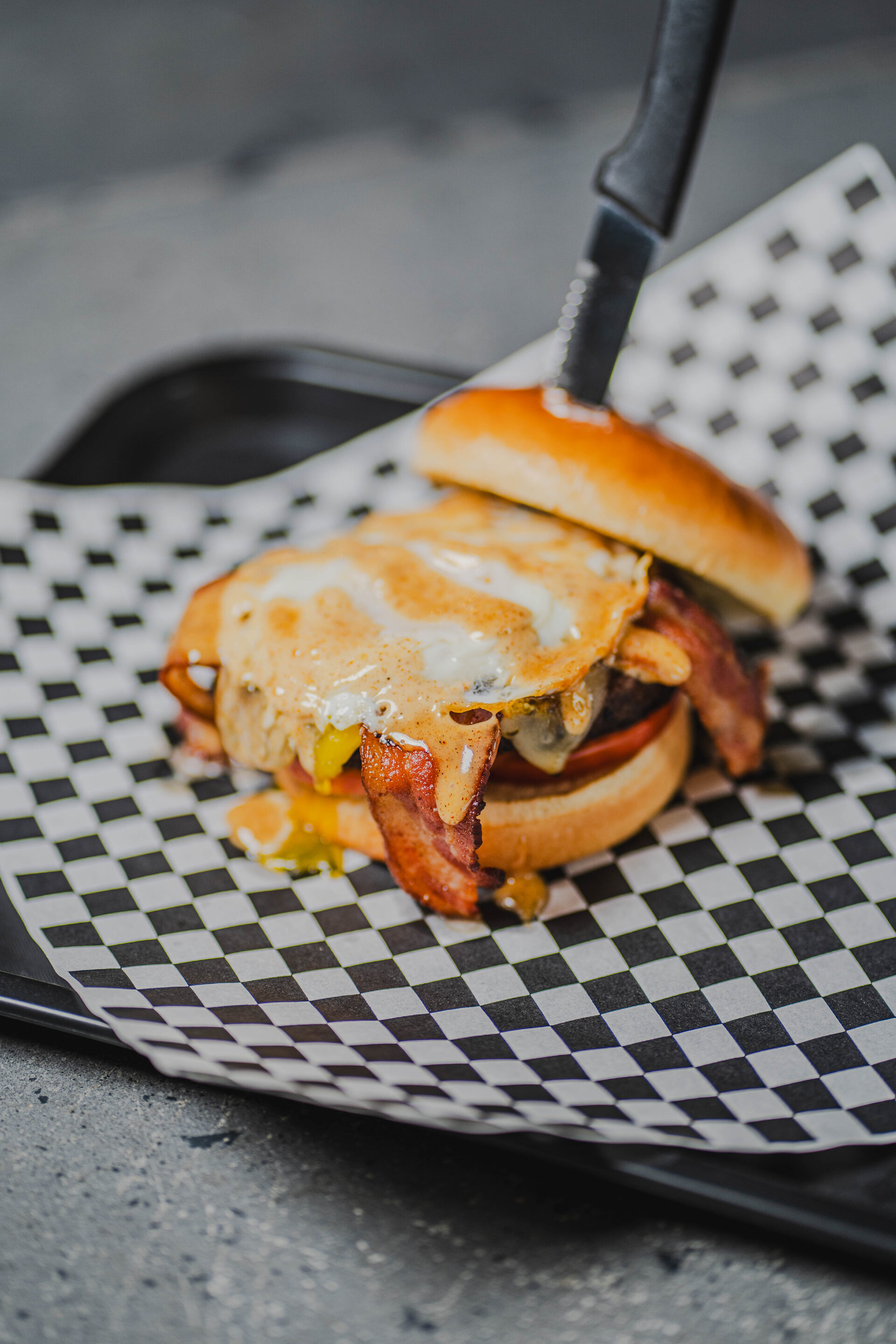 Food film still — Big Dog Media